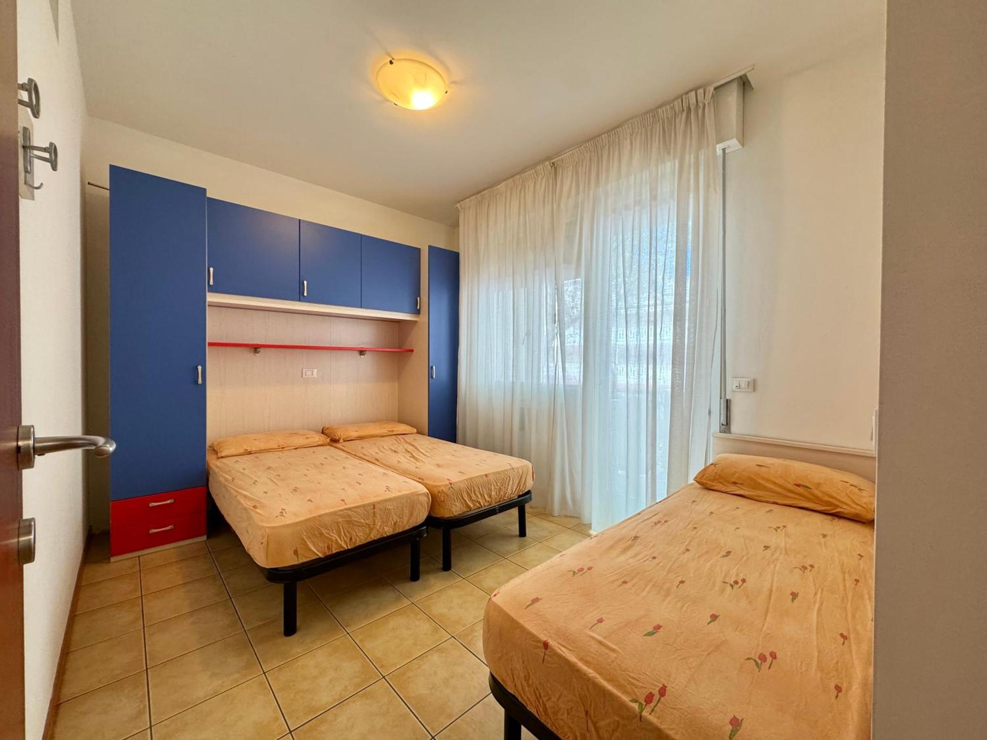 Condominio Bussola Bibione Exterior photo