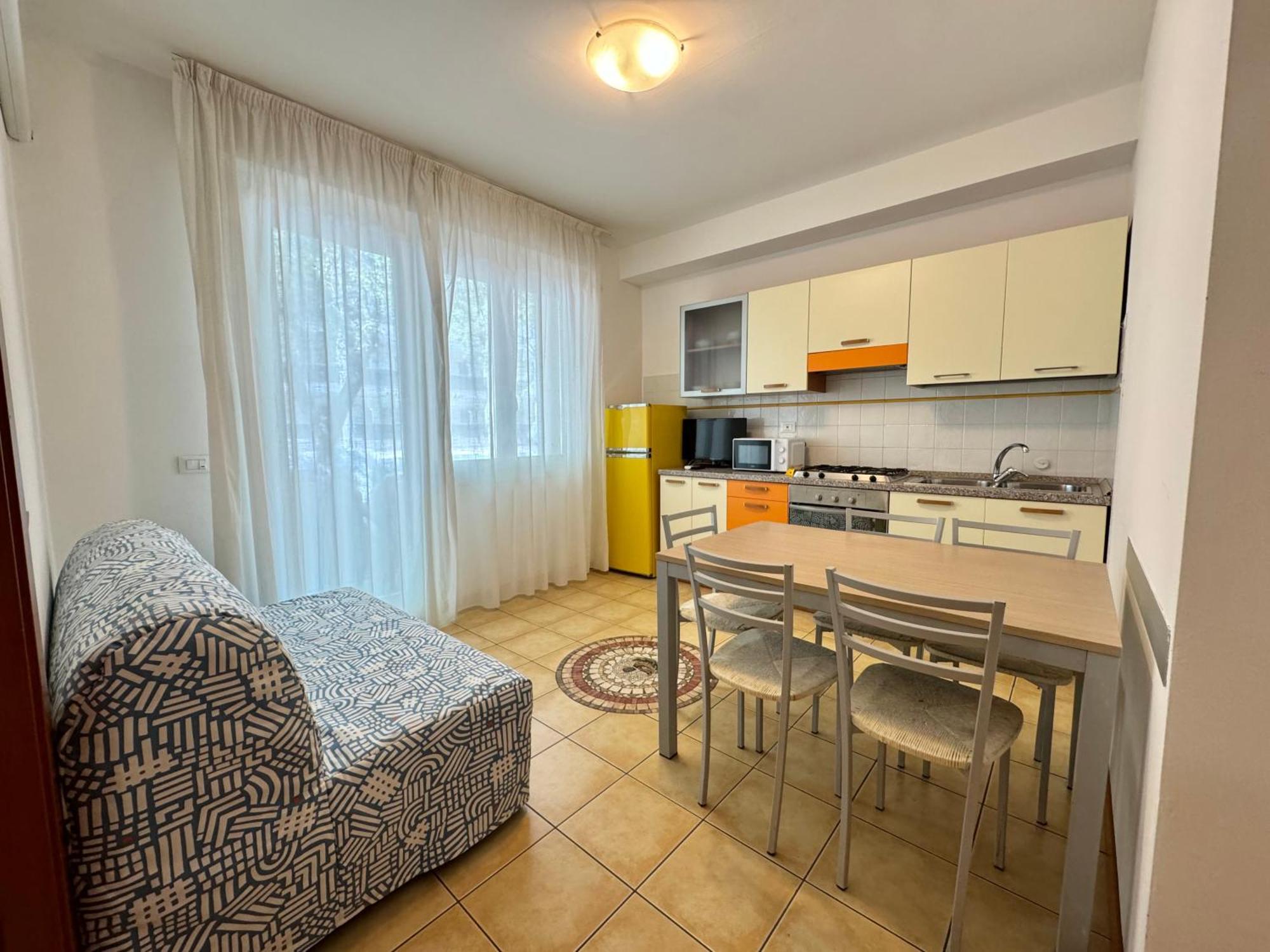 Condominio Bussola Bibione Exterior photo