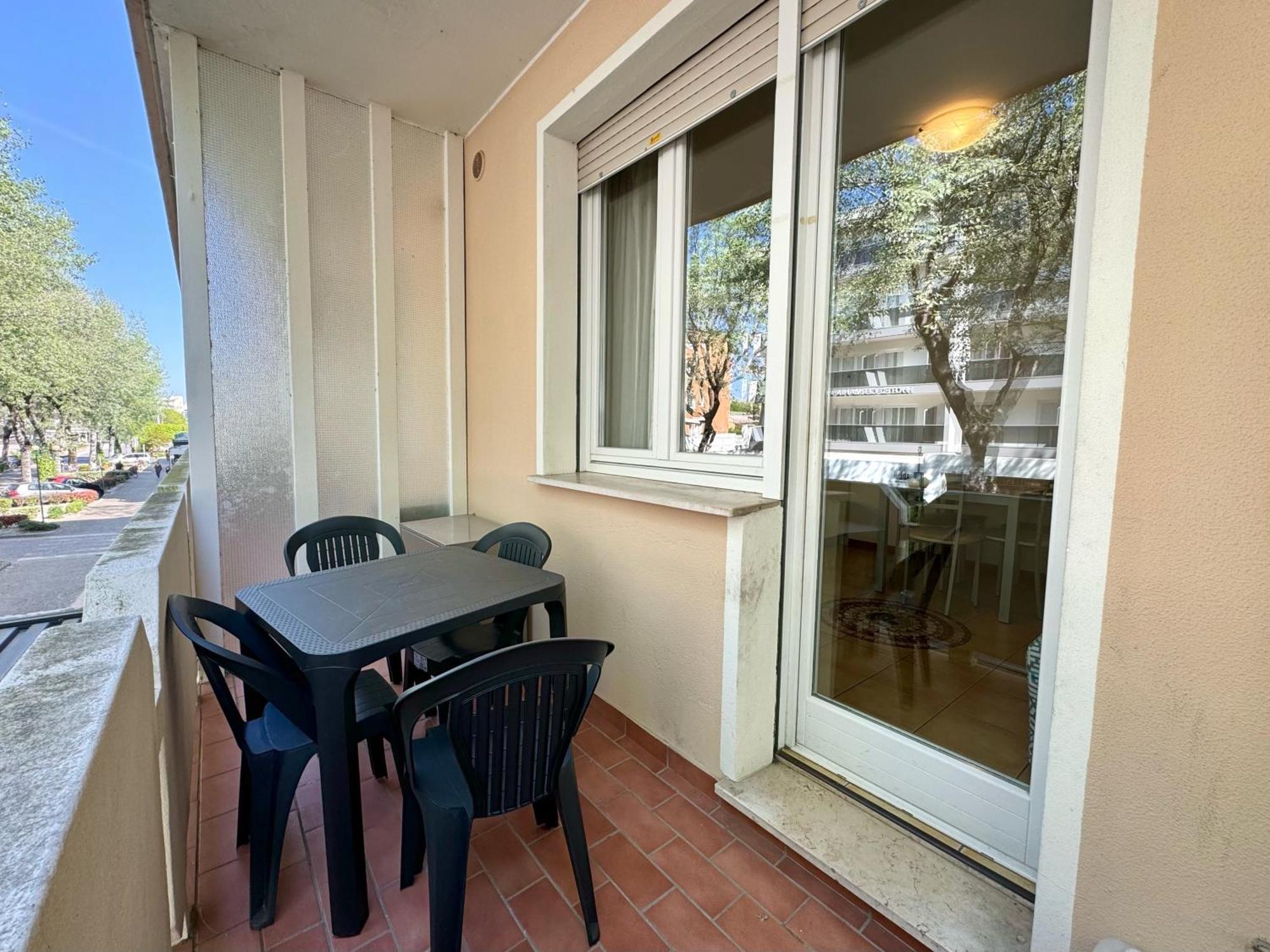 Condominio Bussola Bibione Exterior photo